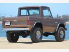 Thumbnail Photo 8 for New 1971 Ford Bronco